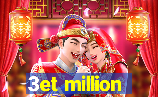 3et million